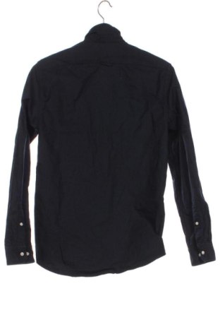 Pánska košeľa  H&M, Veľkosť XS, Farba Modrá, Cena  13,95 €