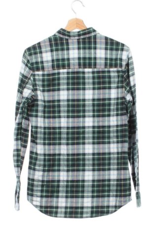 Herrenhemd H&M Divided, Größe XS, Farbe Mehrfarbig, Preis 30,99 €