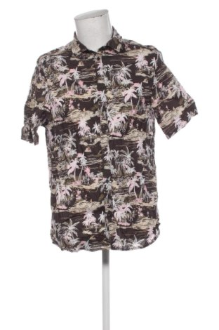 Męska koszula H&M Divided, Rozmiar XL, Kolor Kolorowy, Cena 78,99 zł