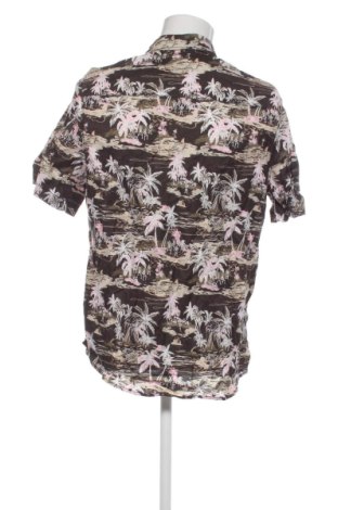 Męska koszula H&M Divided, Rozmiar XL, Kolor Kolorowy, Cena 78,99 zł