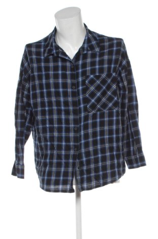 Férfi ing H&M Divided, Méret M, Szín Sokszínű, Ár 7 499 Ft