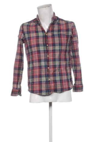 Cămașă de bărbați H&M L.O.G.G., Mărime S, Culoare Multicolor, Preț 78,20 Lei