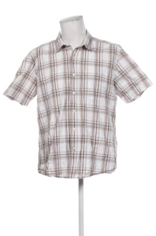 Męska koszula H&M L.O.G.G., Rozmiar XL, Kolor Kolorowy, Cena 79,47 zł