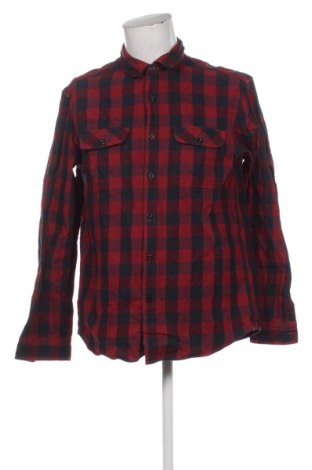 Cămașă de bărbați H&M L.O.G.G., Mărime XL, Culoare Multicolor, Preț 41,99 Lei