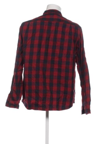 Cămașă de bărbați H&M L.O.G.G., Mărime XL, Culoare Multicolor, Preț 41,99 Lei