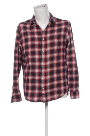 Cămașă de bărbați H&M L.O.G.G., Mărime L, Culoare Multicolor, Preț 91,99 Lei