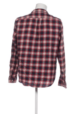 Cămașă de bărbați H&M L.O.G.G., Mărime L, Culoare Multicolor, Preț 91,99 Lei