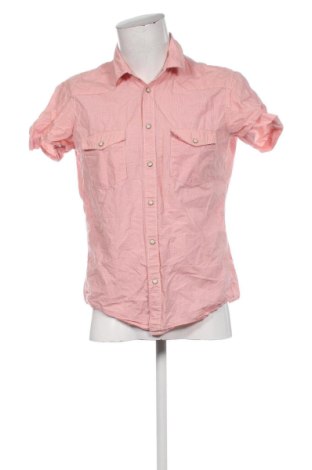 Cămașă de bărbați H&M L.O.G.G., Mărime M, Culoare Multicolor, Preț 91,99 Lei