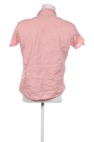 Cămașă de bărbați H&M L.O.G.G., Mărime M, Culoare Multicolor, Preț 91,99 Lei