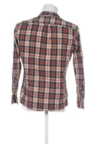 Męska koszula H&M L.O.G.G., Rozmiar S, Kolor Kolorowy, Cena 78,99 zł