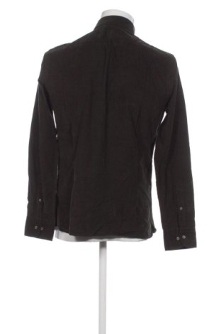 Herrenhemd Hackett, Größe M, Farbe Grün, Preis € 78,99