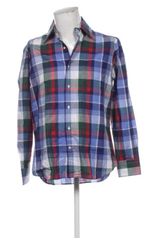 Cămașă de bărbați Hamilton, Mărime L, Culoare Multicolor, Preț 38,99 Lei