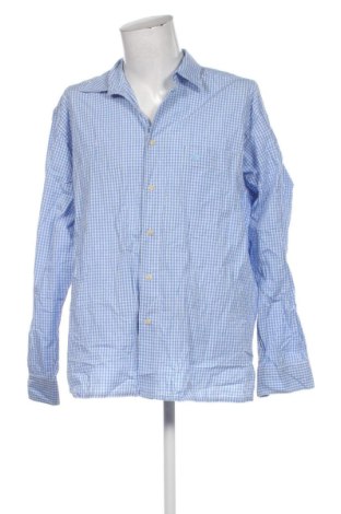 Herrenhemd Hammerschmid, Größe XXL, Farbe Mehrfarbig, Preis 36,99 €