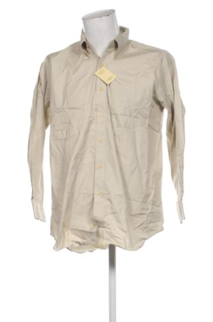 Pánska košeľa  Hardy Amies, Veľkosť L, Farba Béžová, Cena  27,95 €