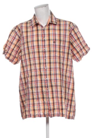 Мъжка риза Hatico, Размер 3XL, Цвят Многоцветен, Цена 15,33 €