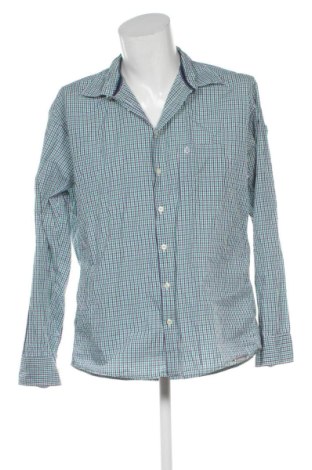 Męska koszula Hatico, Rozmiar L, Kolor Kolorowy, Cena 79,40 zł