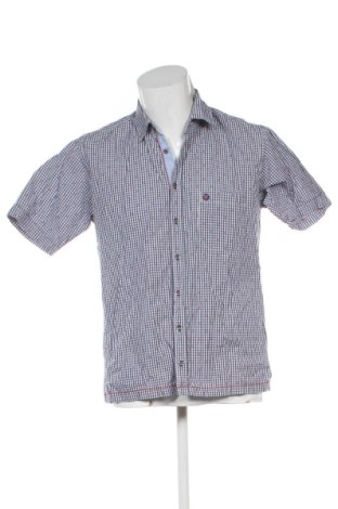 Herrenhemd Hatico, Größe M, Farbe Mehrfarbig, Preis € 14,77