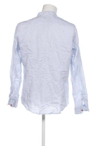 Ανδρικό πουκάμισο Hermitage, Μέγεθος XXL, Χρώμα Πολύχρωμο, Τιμή 33,99 €