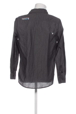Cămașă de bărbați Hero, Mărime S, Culoare Gri, Preț 173,99 Lei