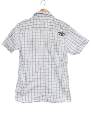 Herrenhemd Hilfiger Denim, Größe S, Farbe Mehrfarbig, Preis 41,99 €