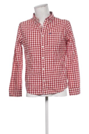 Cămașă de bărbați Hollister, Mărime S, Culoare Multicolor, Preț 107,99 Lei