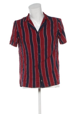 Herrenhemd Hollister, Größe S, Farbe Mehrfarbig, Preis 22,99 €