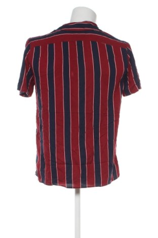 Herrenhemd Hollister, Größe S, Farbe Mehrfarbig, Preis 22,99 €