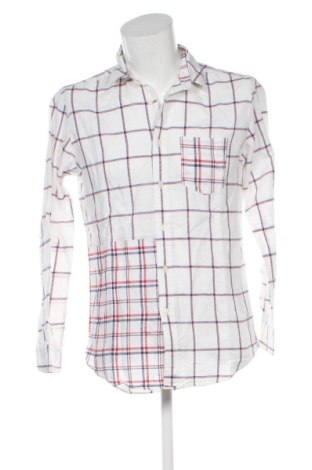 Męska koszula Holzweiler, Rozmiar L, Kolor Kolorowy, Cena 128,60 zł