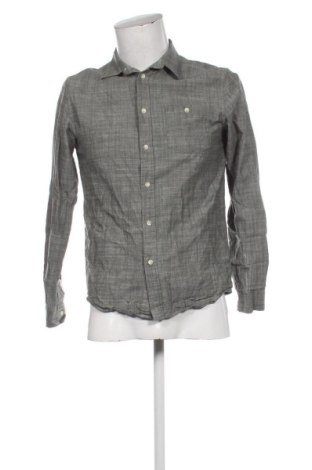 Męska koszula Home Bound, Rozmiar S, Kolor Zielony, Cena 78,99 zł