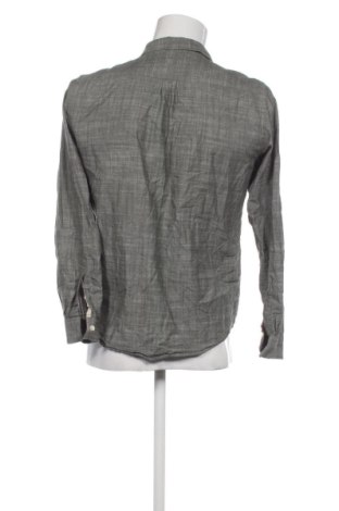 Męska koszula Home Bound, Rozmiar S, Kolor Zielony, Cena 78,99 zł