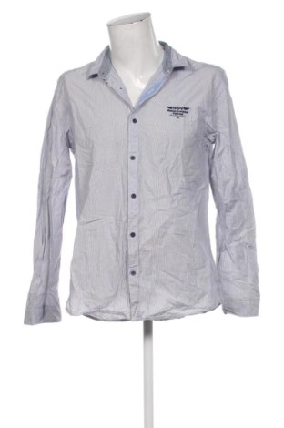 Ανδρικό πουκάμισο House, Μέγεθος XL, Χρώμα Πολύχρωμο, Τιμή 17,99 €