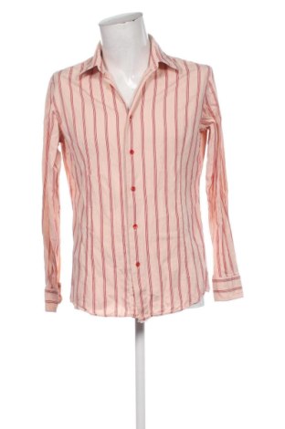 Мъжка риза Hugo Boss, Размер L, Цвят Многоцветен, Цена 77,19 €