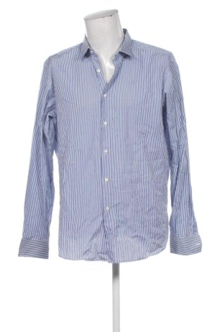 Herrenhemd Hugo Boss, Größe L, Farbe Mehrfarbig, Preis € 69,99