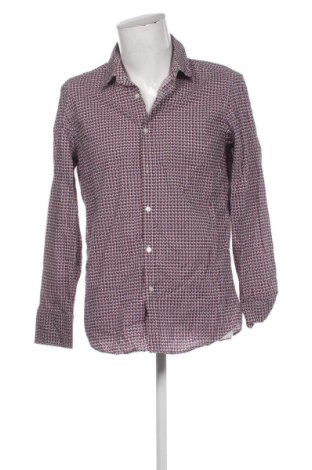 Мъжка риза Hugo Boss, Размер L, Цвят Многоцветен, Цена 53,68 €