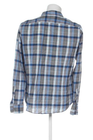 Męska koszula Hugo Boss, Rozmiar L, Kolor Kolorowy, Cena 284,00 zł