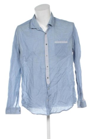 Męska koszula Hugo Boss, Rozmiar XL, Kolor Kolorowy, Cena 284,00 zł