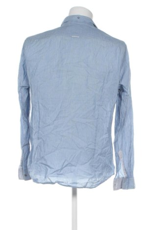 Męska koszula Hugo Boss, Rozmiar XL, Kolor Kolorowy, Cena 284,00 zł