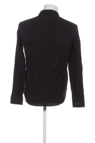 Cămașă de bărbați Hugo Boss, Mărime M, Culoare Negru, Preț 604,99 Lei