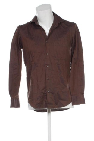 Мъжка риза Hugo Boss, Размер M, Цвят Многоцветен, Цена 39,00 €