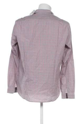 Мъжка риза Hugo Boss, Размер L, Цвят Многоцветен, Цена 39,00 €