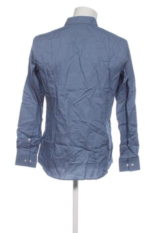 Herrenhemd Hugo Boss, Größe M, Farbe Blau, Preis € 88,99