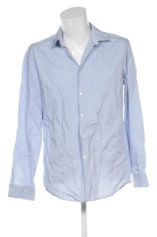 Мъжка риза Hugo Boss, Размер XL, Цвят Многоцветен, Цена 53,68 €