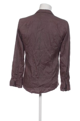 Męska koszula Hugo Boss, Rozmiar M, Kolor Czerwony, Cena 282,66 zł