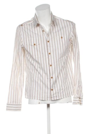 Herrenhemd Hugo Boss, Größe L, Farbe Mehrfarbig, Preis € 69,99