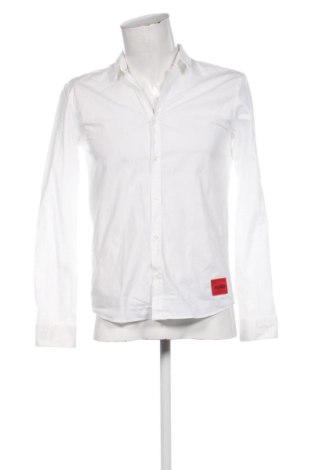 Męska koszula Hugo Boss, Rozmiar S, Kolor Biały, Cena 284,00 zł