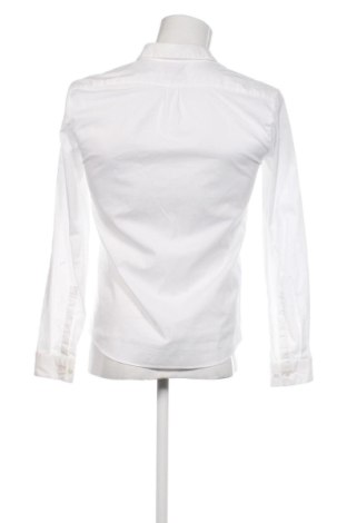 Męska koszula Hugo Boss, Rozmiar S, Kolor Biały, Cena 284,00 zł