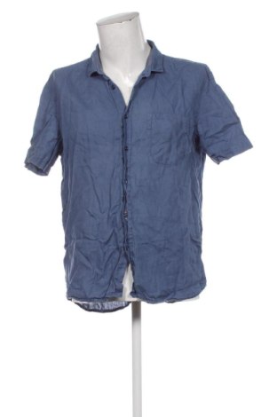 Pánska košeľa  Hugo Boss, Veľkosť XL, Farba Modrá, Cena  113,17 €