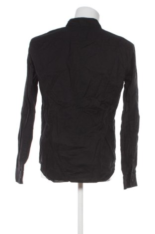 Cămașă de bărbați Hugo Boss, Mărime M, Culoare Negru, Preț 481,99 Lei