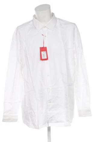 Pánská košile  Hugo Boss, Velikost 3XL, Barva Bílá, Cena  2 899,00 Kč