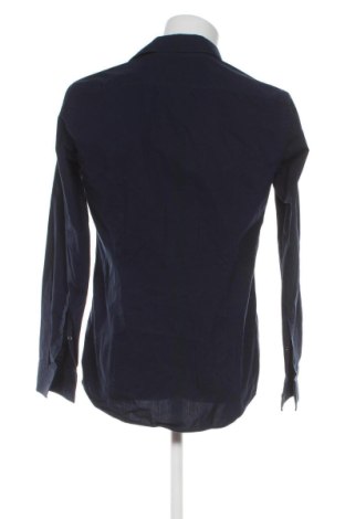 Pánská košile  Hugo Boss, Velikost M, Barva Modrá, Cena  1 502,00 Kč